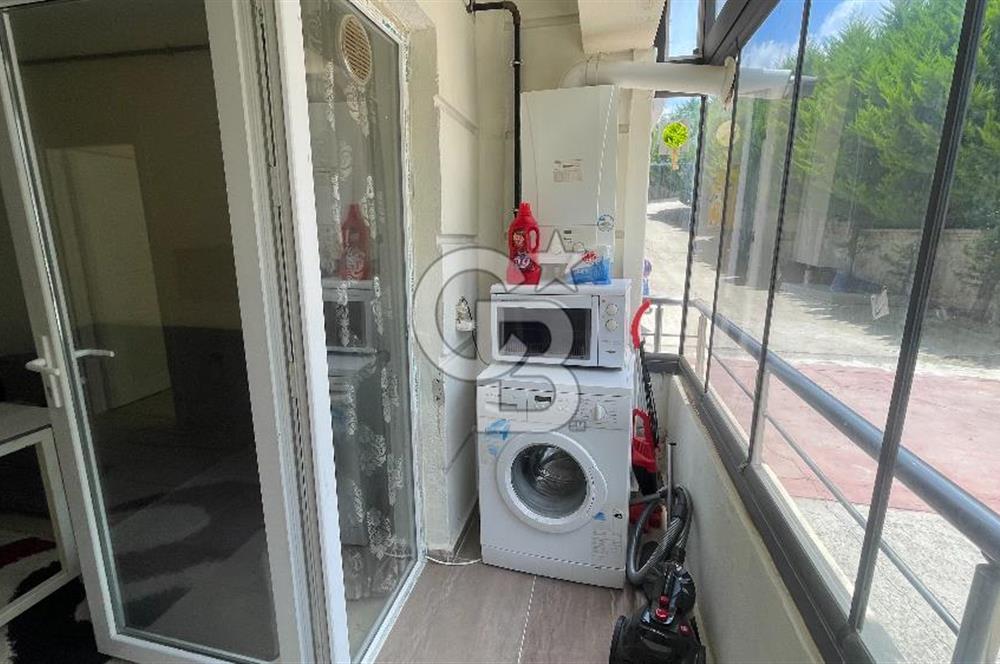 KÖRFEZ TRAMVAY DURAĞINA 5 DK FULL EŞYALI KİRALIK 1+1 DAİRE