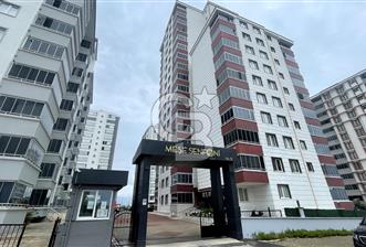 CANİK HASKÖY MEŞE SENFONİ SİTESİ İÇİNDE SATILIK LÜKS 3+1 DAİRE