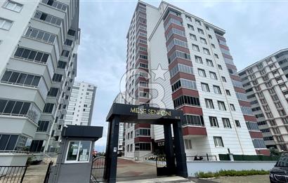 CANİK HASKÖY MEŞE SENFONİ SİTESİ İÇİNDE SATILIK LÜKS 3+1 DAİRE