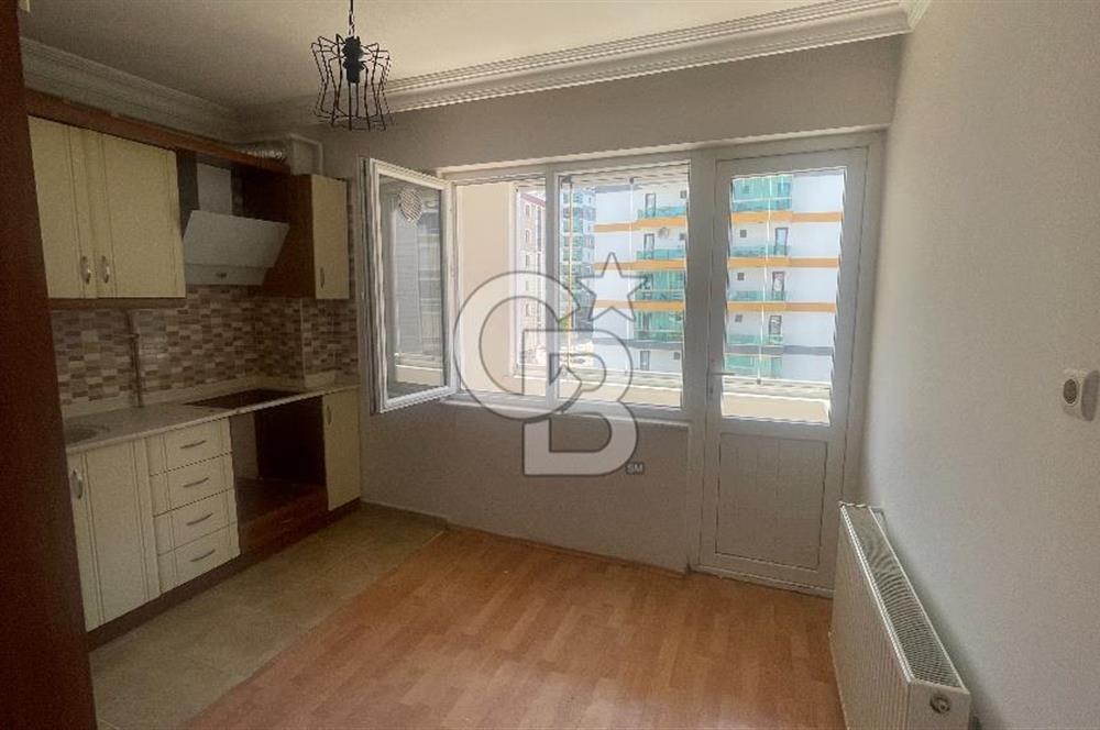 YENİ MAHALLE TRAMVAY DURAĞINA 1 DK KİRALIK 3+1 DAİRE