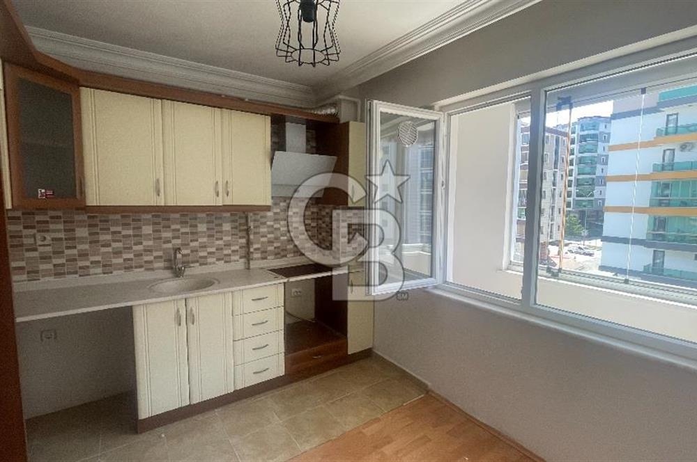 YENİ MAHALLE TRAMVAY DURAĞINA 1 DK KİRALIK 3+1 DAİRE