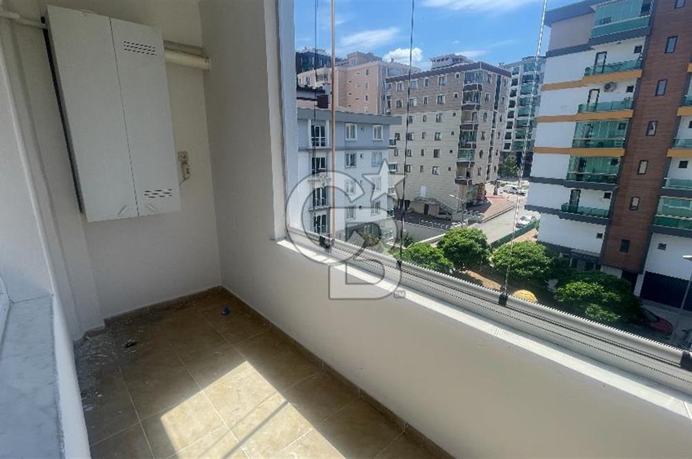 YENİ MAHALLE TRAMVAY DURAĞINA 1 DK KİRALIK 3+1 DAİRE