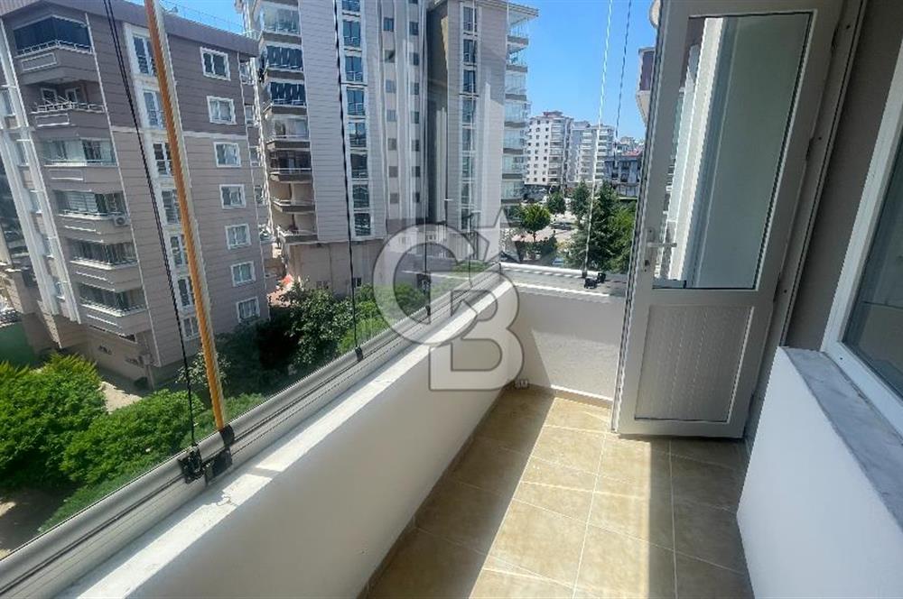YENİ MAHALLE TRAMVAY DURAĞINA 1 DK KİRALIK 3+1 DAİRE
