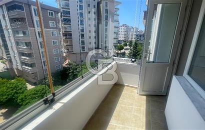 YENİ MAHALLE TRAMVAY DURAĞINA 1 DK KİRALIK 3+1 DAİRE