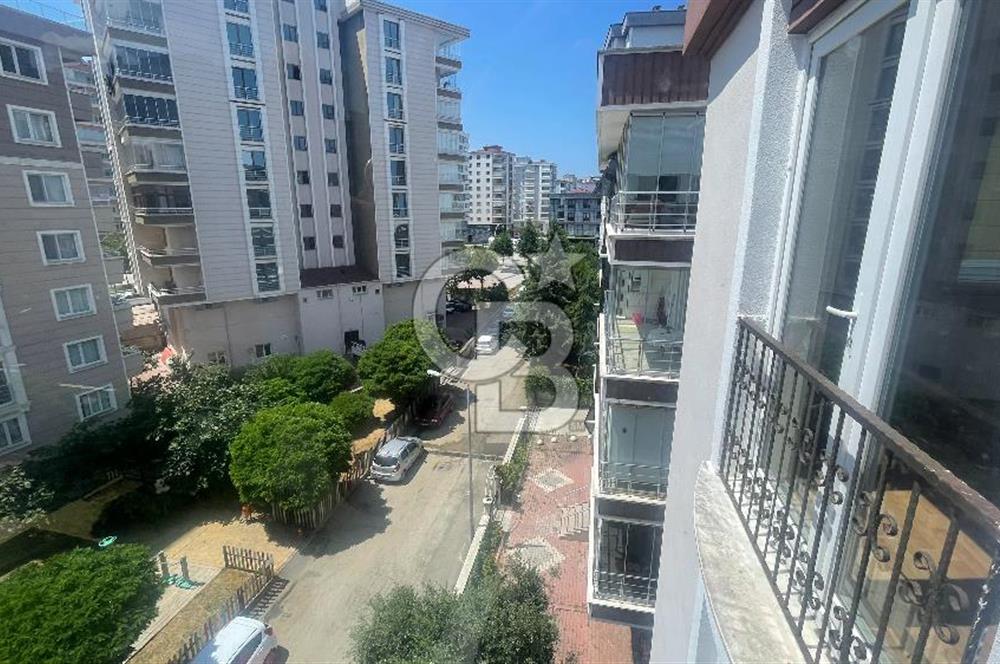YENİ MAHALLE TRAMVAY DURAĞINA 1 DK KİRALIK 3+1 DAİRE