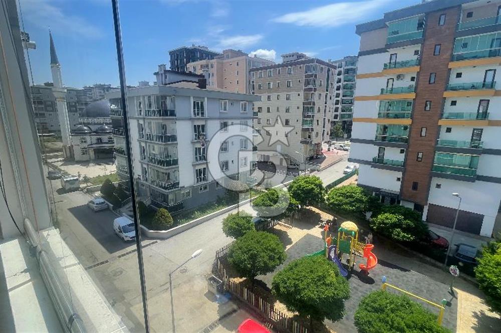 YENİ MAHALLE TRAMVAY DURAĞINA 1 DK KİRALIK 3+1 DAİRE