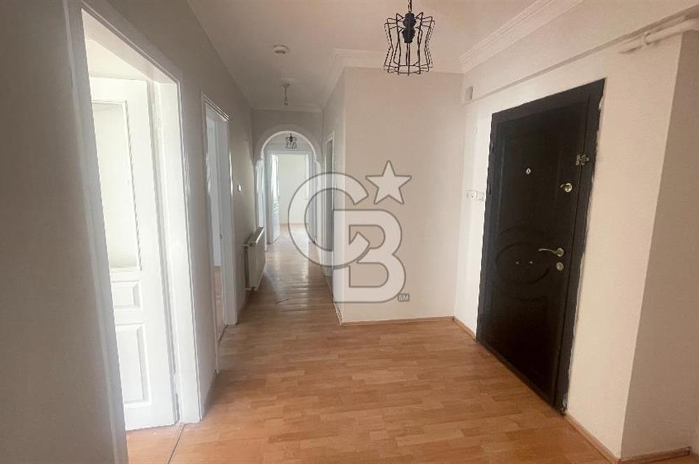 YENİ MAHALLE TRAMVAY DURAĞINA 1 DK KİRALIK 3+1 DAİRE