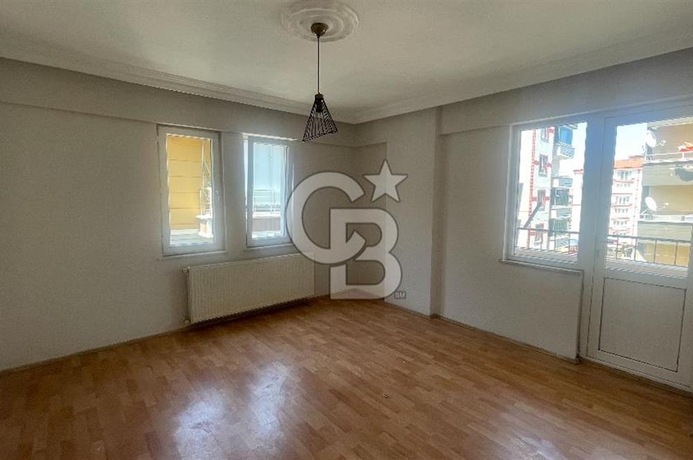 YENİ MAHALLE TRAMVAY DURAĞINA 1 DK KİRALIK 3+1 DAİRE