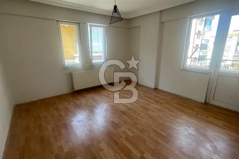YENİ MAHALLE TRAMVAY DURAĞINA 1 DK KİRALIK 3+1 DAİRE