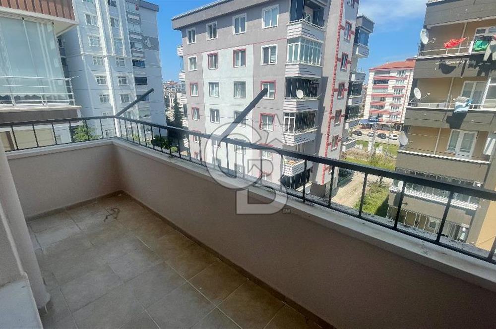 YENİ MAHALLE TRAMVAY DURAĞINA 1 DK KİRALIK 3+1 DAİRE