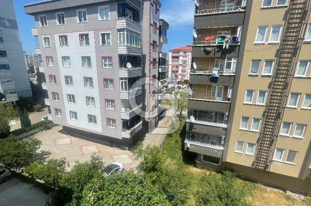 YENİ MAHALLE TRAMVAY DURAĞINA 1 DK KİRALIK 3+1 DAİRE