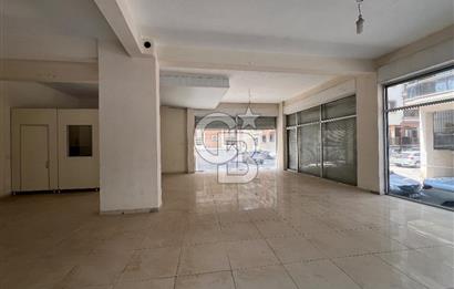 Karşıyaka Şemiklerde 3 cephe Satılık Dükkan