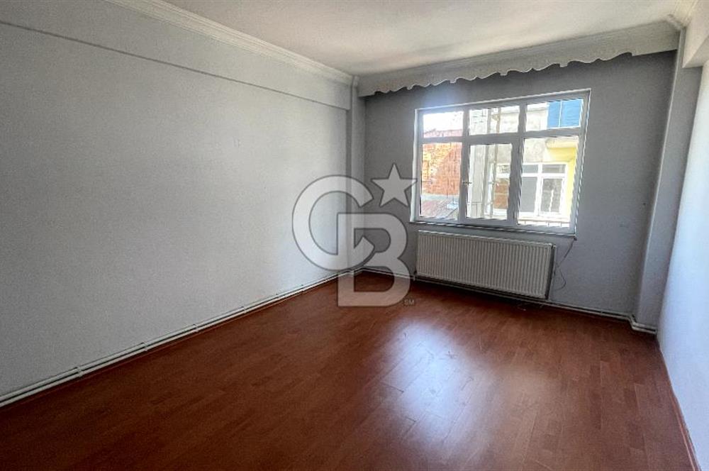 SAMSUN İLKADIM UNKAPANI CADDESİNE CEPHE FIRSAT SATILIK 2+1 DAİRE