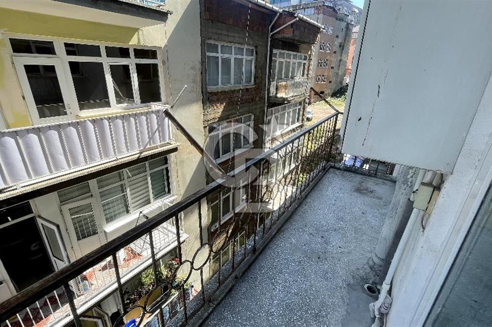 SAMSUN İLKADIM UNKAPANI CADDESİNE CEPHE FIRSAT SATILIK 2+1 DAİRE