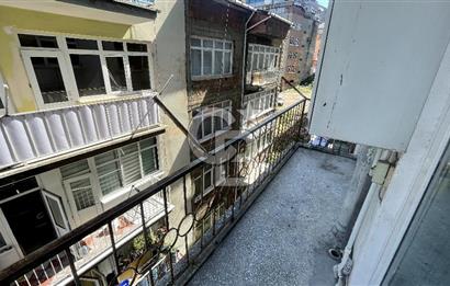 SAMSUN İLKADIM UNKAPANI CADDESİNE CEPHE FIRSAT SATILIK 2+1 DAİRE