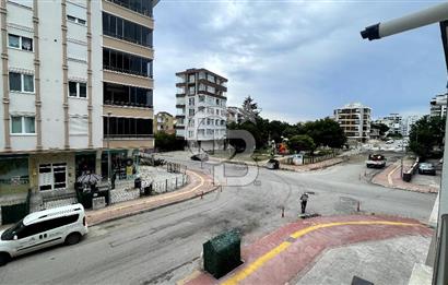 ATAKUM ATAKENT TRAMVAY DURAĞINA 2 DK KİRALIK 1+1 DAİRE