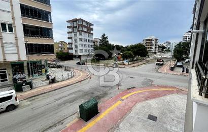 ATAKUM ATAKENT TRAMVAY DURAĞINA 2 DK KİRALIK 1+1 DAİRE