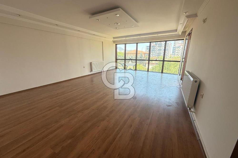 YUNUSEMRE GÜZELYURT MAH. SATILIK 3+1 DAİRE