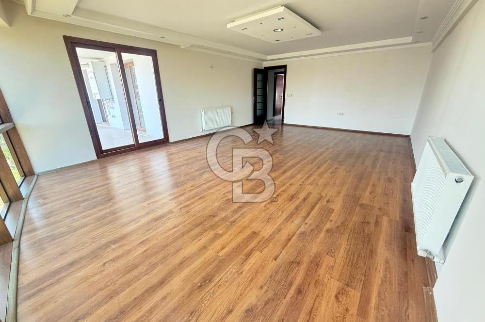 YUNUSEMRE GÜZELYURT MAH. SATILIK 3+1 DAİRE