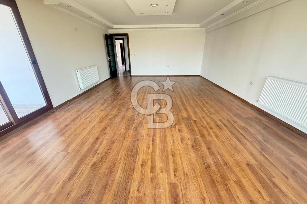 YUNUSEMRE GÜZELYURT MAH. SATILIK 3+1 DAİRE
