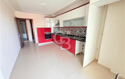 YUNUSEMRE GÜZELYURT MAH. SATILIK 3+1 DAİRE