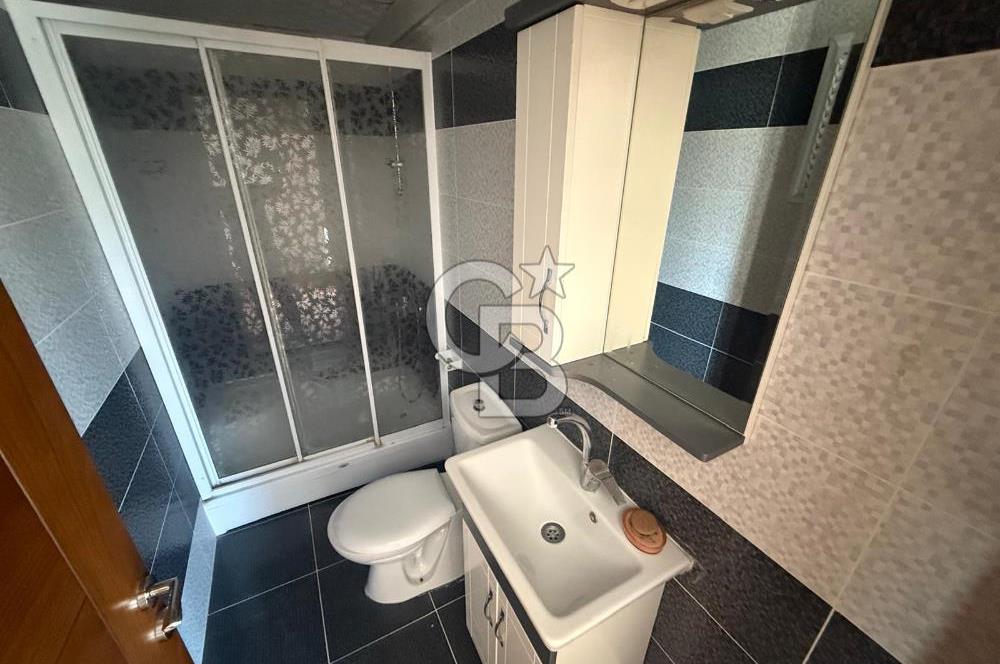 YUNUSEMRE GÜZELYURT MAH. SATILIK 3+1 DAİRE