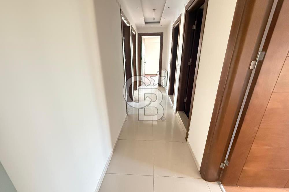 YUNUSEMRE GÜZELYURT MAH. SATILIK 3+1 DAİRE