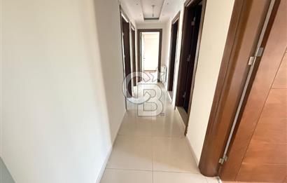 YUNUSEMRE GÜZELYURT MAH. SATILIK 3+1 DAİRE