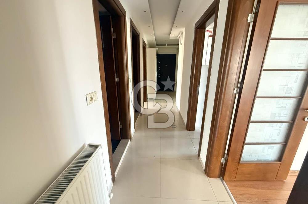 YUNUSEMRE GÜZELYURT MAH. SATILIK 3+1 DAİRE