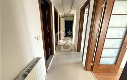 YUNUSEMRE GÜZELYURT MAH. SATILIK 3+1 DAİRE