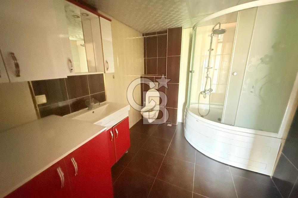 YUNUSEMRE GÜZELYURT MAH. SATILIK 3+1 DAİRE