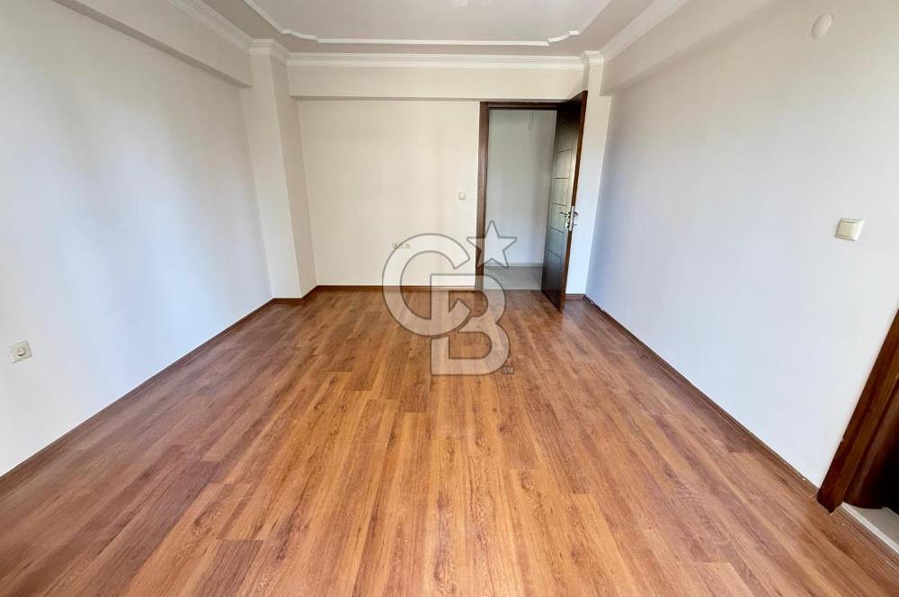 YUNUSEMRE GÜZELYURT MAH. SATILIK 3+1 DAİRE