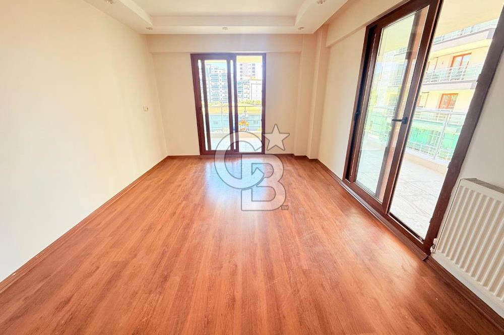 YUNUSEMRE GÜZELYURT MAH. SATILIK 3+1 DAİRE