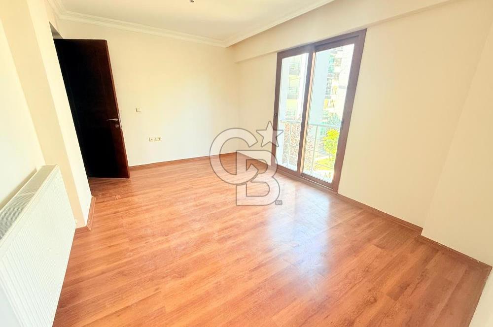 YUNUSEMRE GÜZELYURT MAH. SATILIK 3+1 DAİRE
