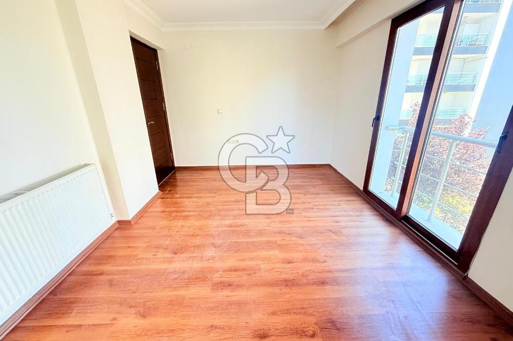 YUNUSEMRE GÜZELYURT MAH. SATILIK 3+1 DAİRE