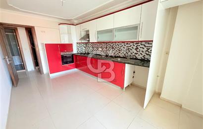 YUNUSEMRE GÜZELYURT MAH. SATILIK 3+1 DAİRE
