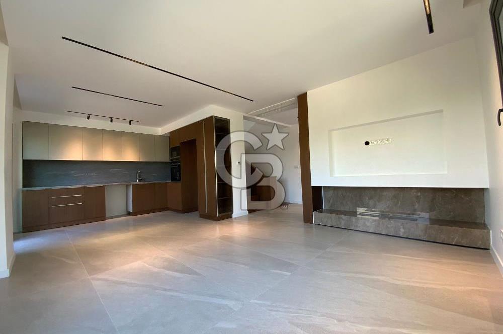 Balçova Satılık 3+1 Villa Agora Avm Karşısında