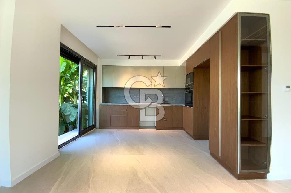 Balçova Satılık 3+1 Villa Agora Avm Karşısında