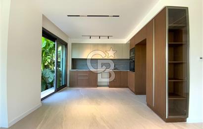 Balçova Satılık 3+1 Villa Agora Avm Karşısında