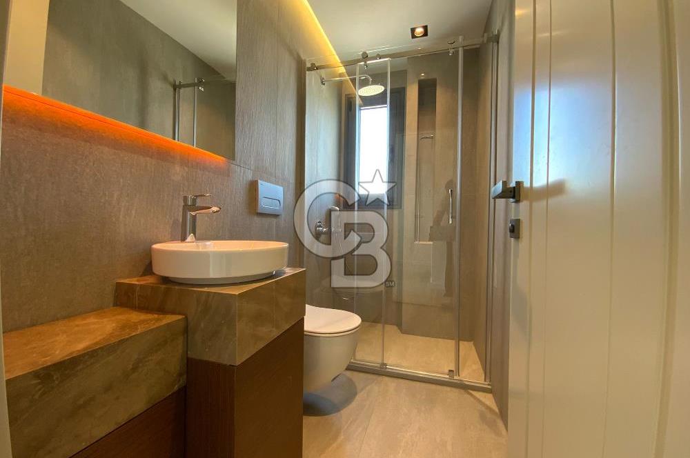 Balçova Satılık 3+1 Villa Agora Avm Karşısında