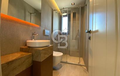Balçova Satılık 3+1 Villa Agora Avm Karşısında