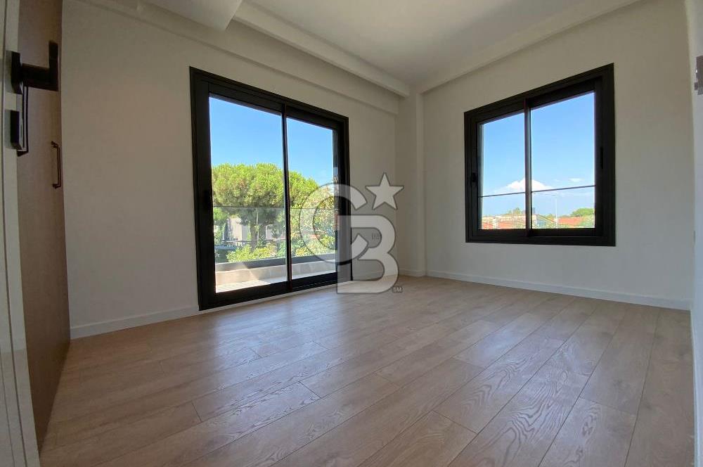 Balçova Satılık 3+1 Villa Agora Avm Karşısında