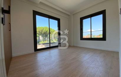 Balçova Satılık 3+1 Villa Agora Avm Karşısında