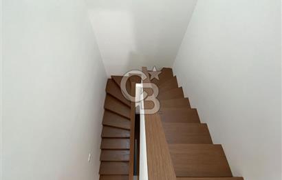 Balçova Satılık 3+1 Villa Agora Avm Karşısında