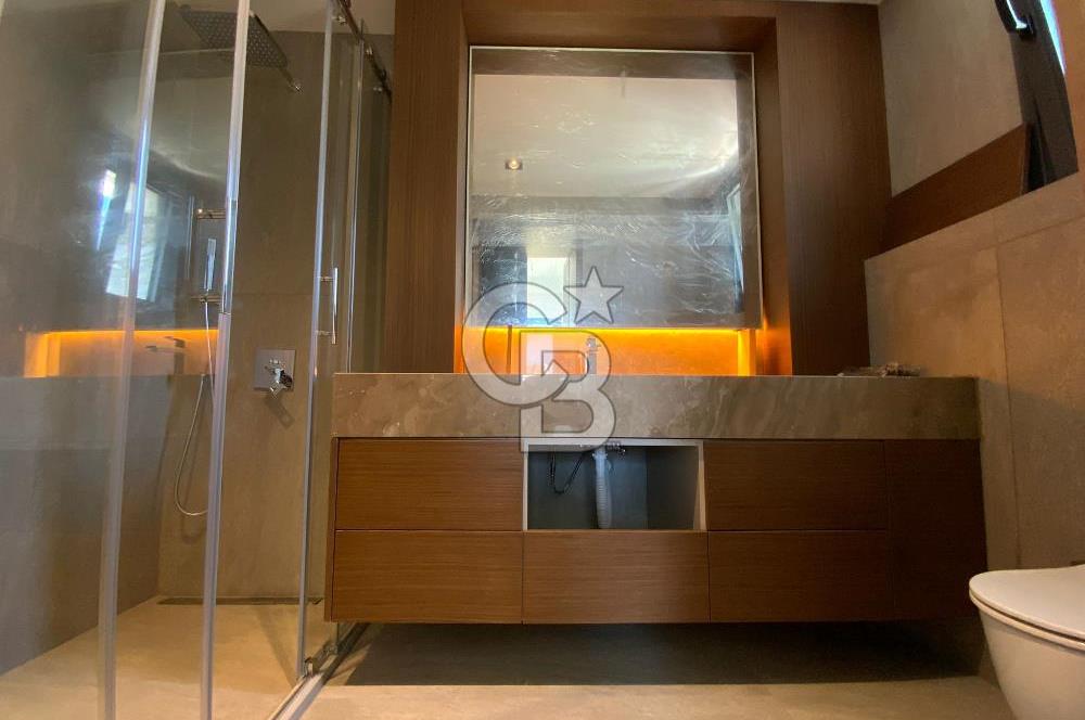 Balçova Satılık 3+1 Villa Agora Avm Karşısında
