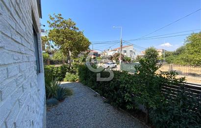 Balçova Satılık 3+1 Villa Agora Avm Karşısında