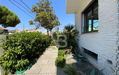 Balçova Satılık 3+1 Villa Agora Avm Karşısında