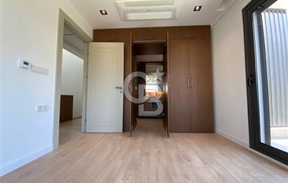 Balçova Satılık 3+1 Villa Agora Avm Karşısında