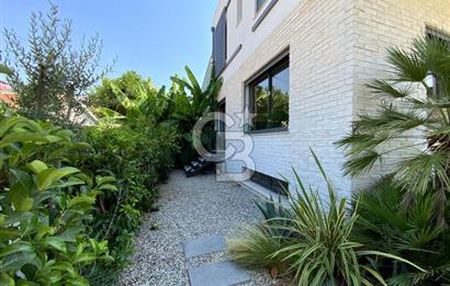 Balçova Satılık 3+1 Villa Agora Avm Karşısında