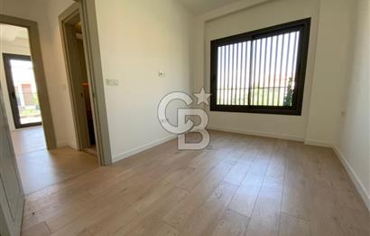 Balçova Satılık 3+1 Villa Agora Avm Karşısında